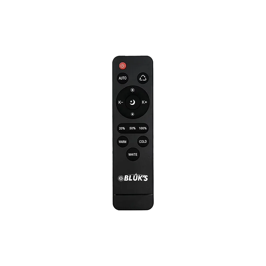 Bluks BX-90cm softbox kit contents