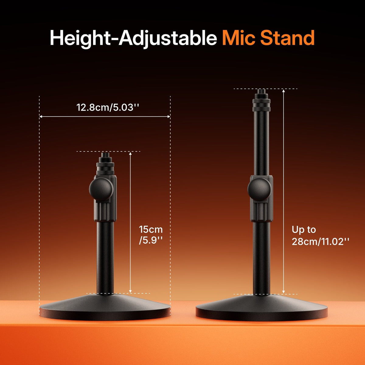 MAONO PD200W specifications