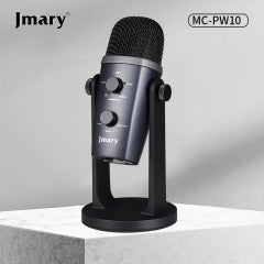 Jmary MC-PW10 professional USB condenser microphone