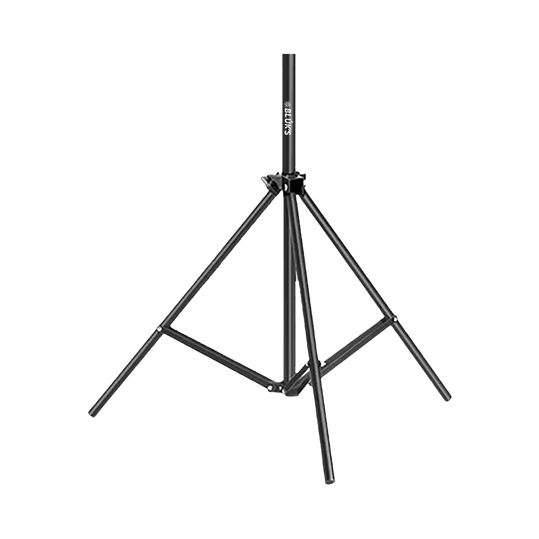 Bluks 50x70 softbox studio light stand