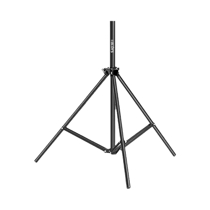 Bluks 50x70 softbox studio light stand