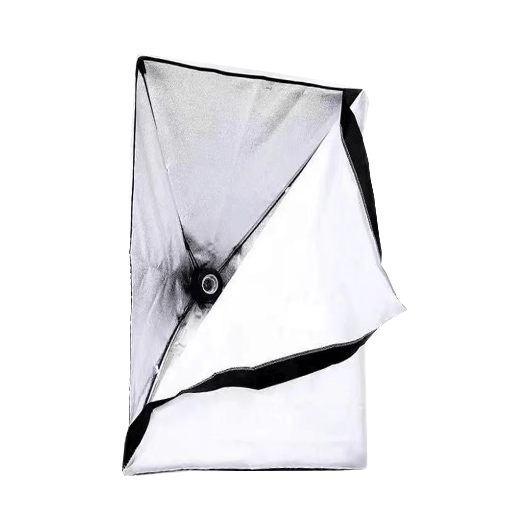 Bluks 50x70cm softbox reflective interior