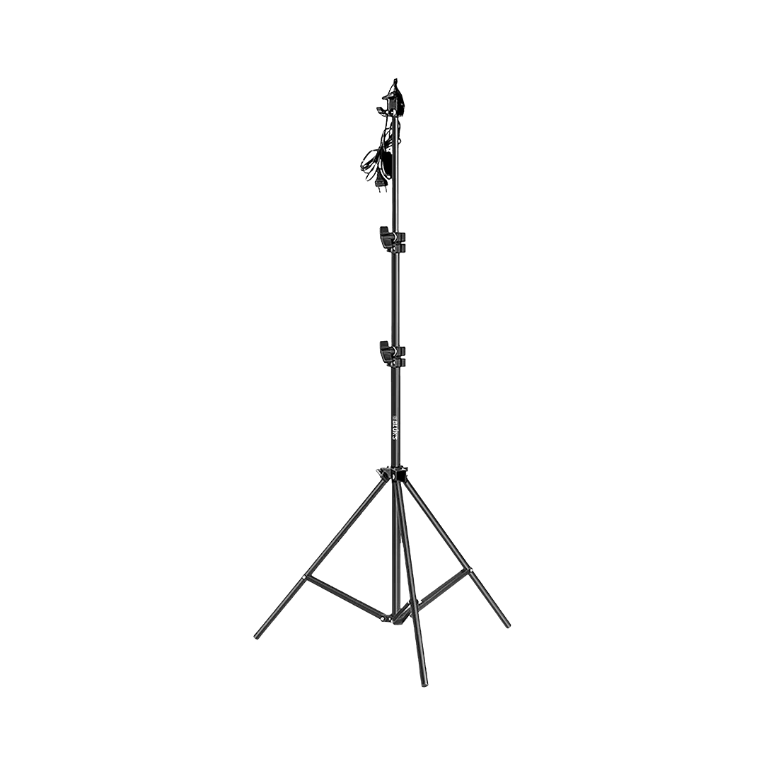 Bluks 70cm umbrella softbox studio light kit 2026