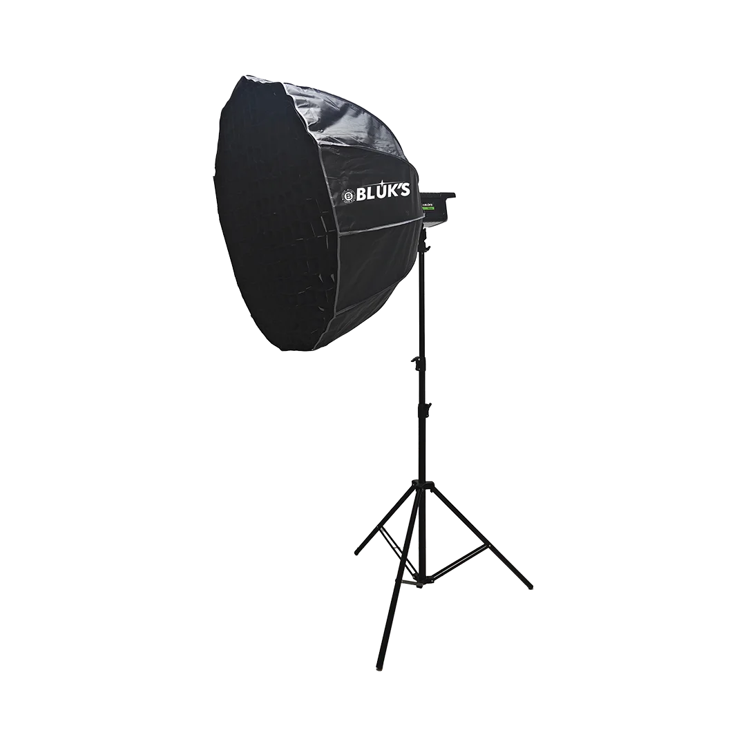 Bluks BX-90cm softbox Bowens mount