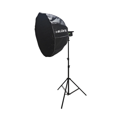 Bluks BX-90cm softbox Bowens mount