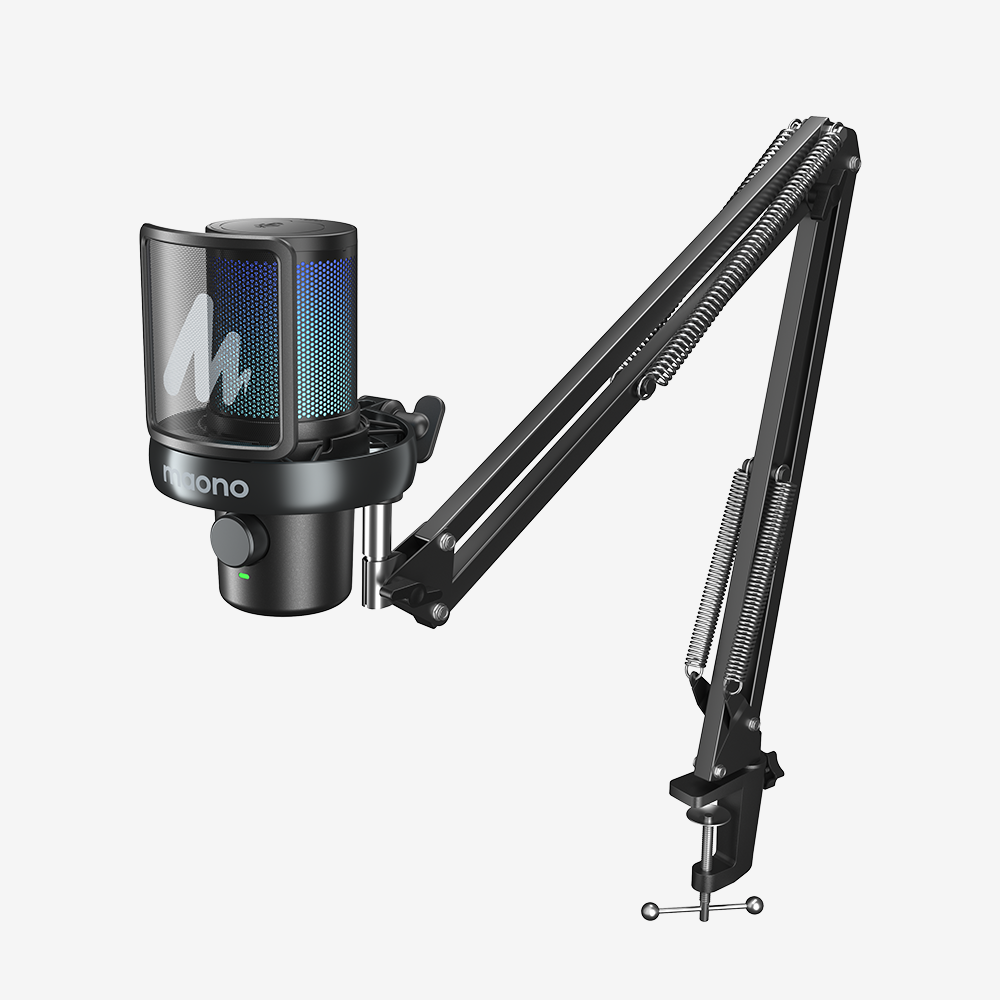 MAONO DM40 Pro black