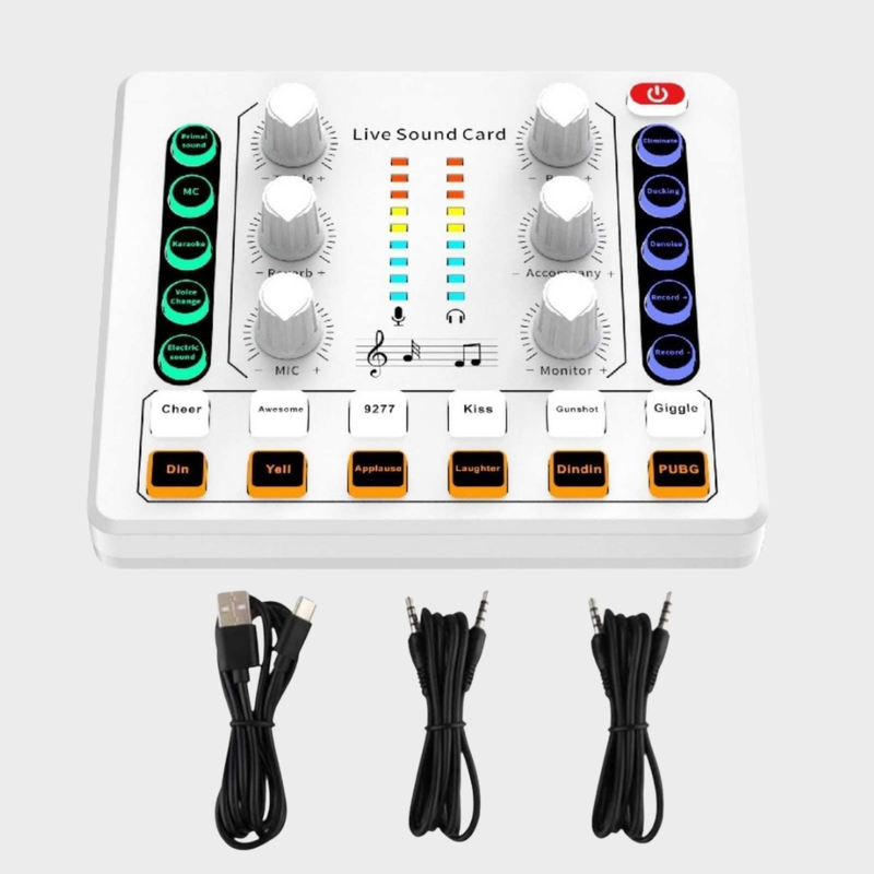 Sound Card