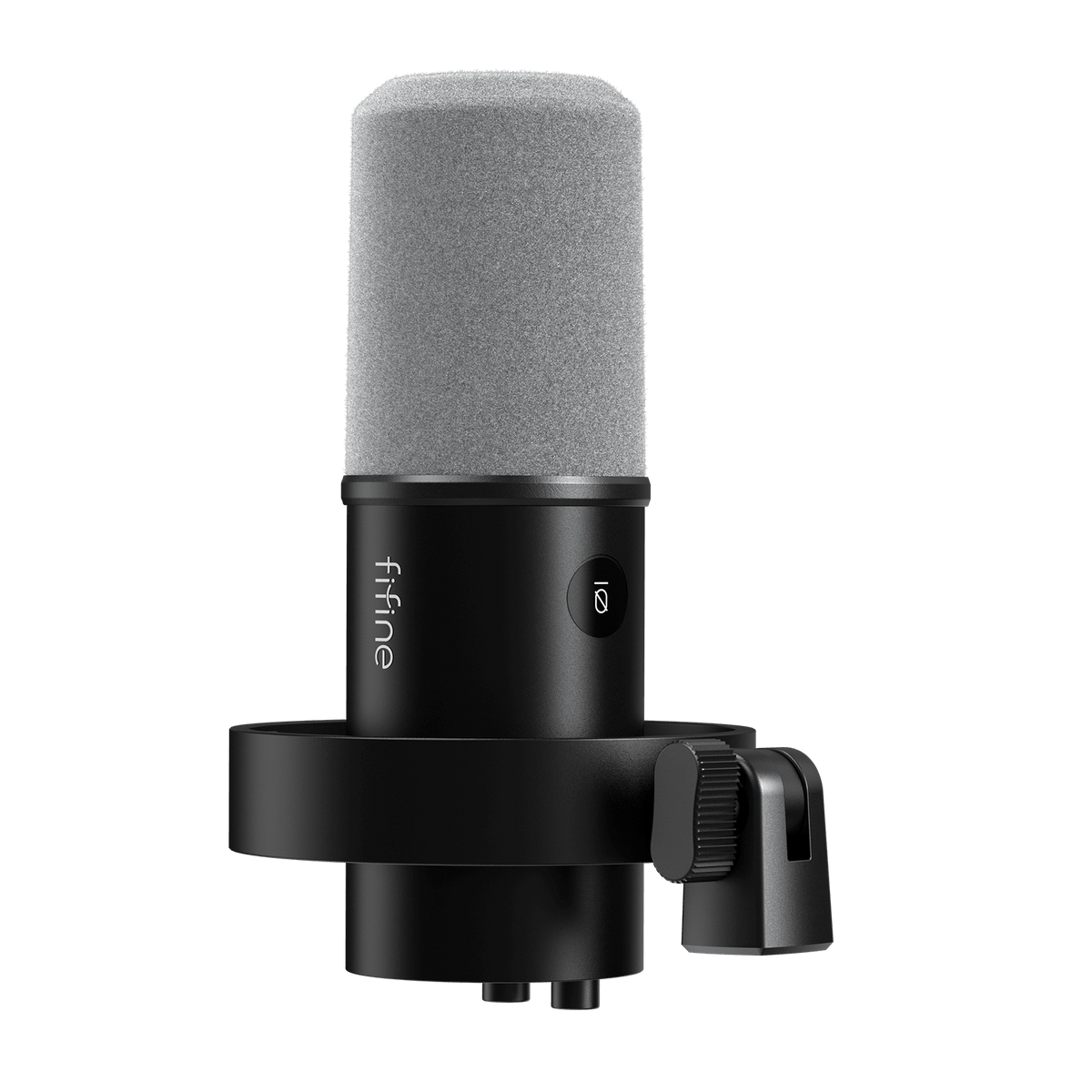 FIFINE K688 front view