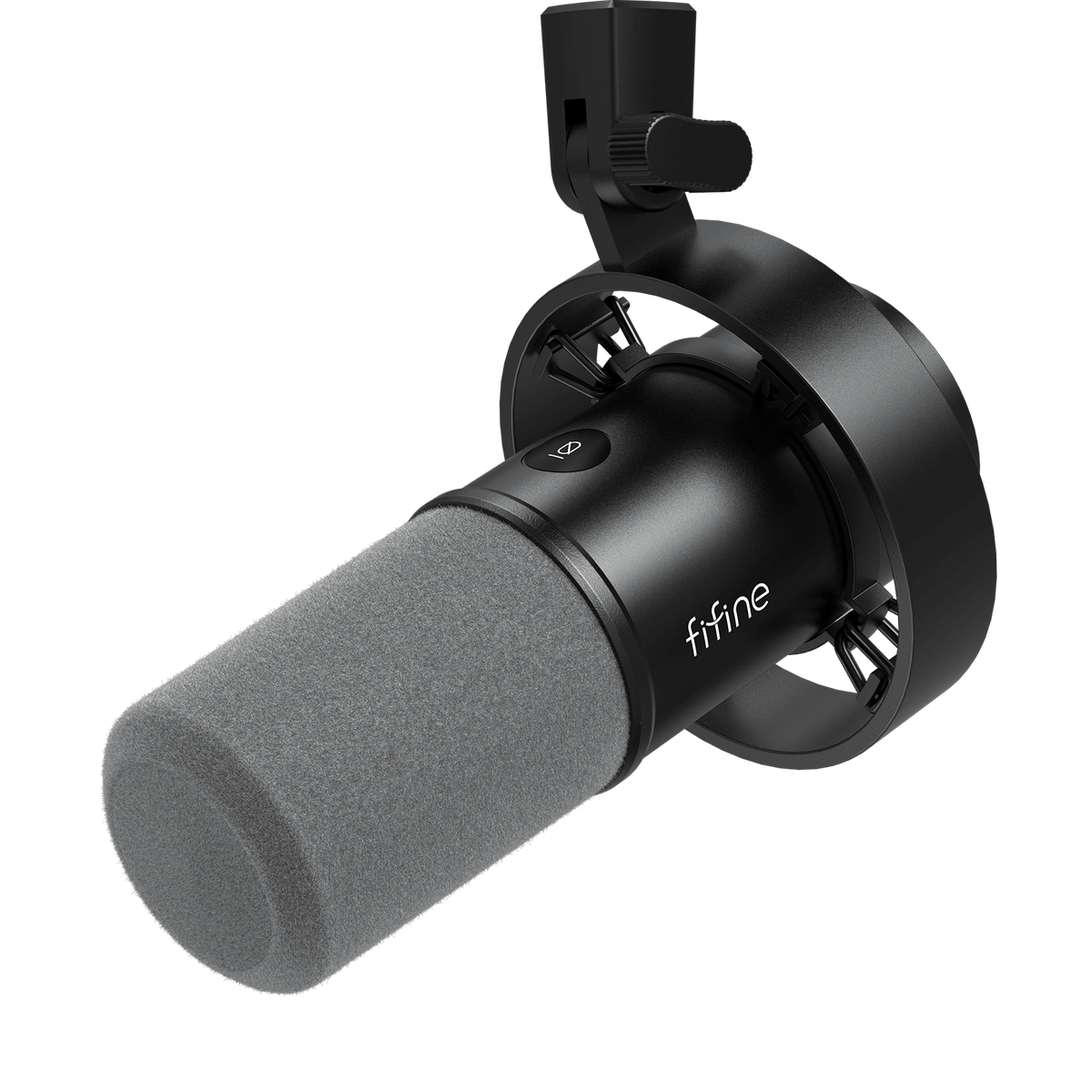 FIFINE K688 USB XLR dynamic microphone