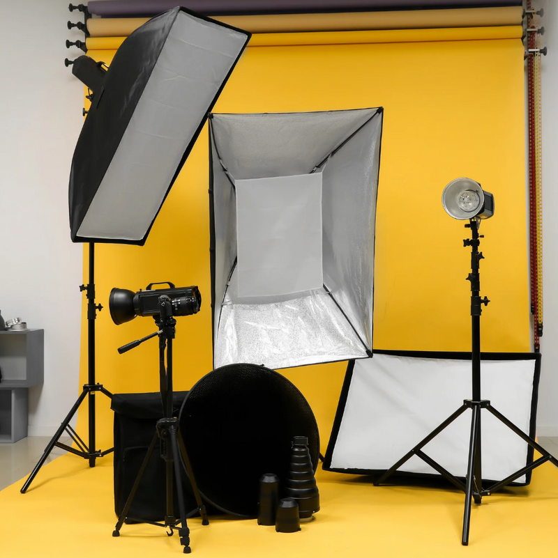 Studio Light