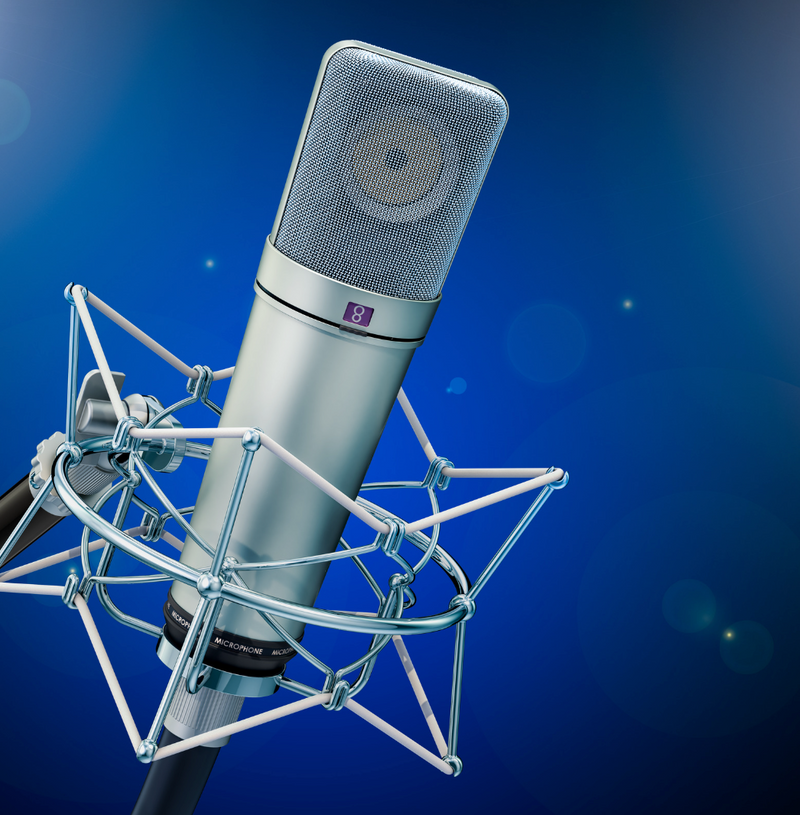 Collar Mic