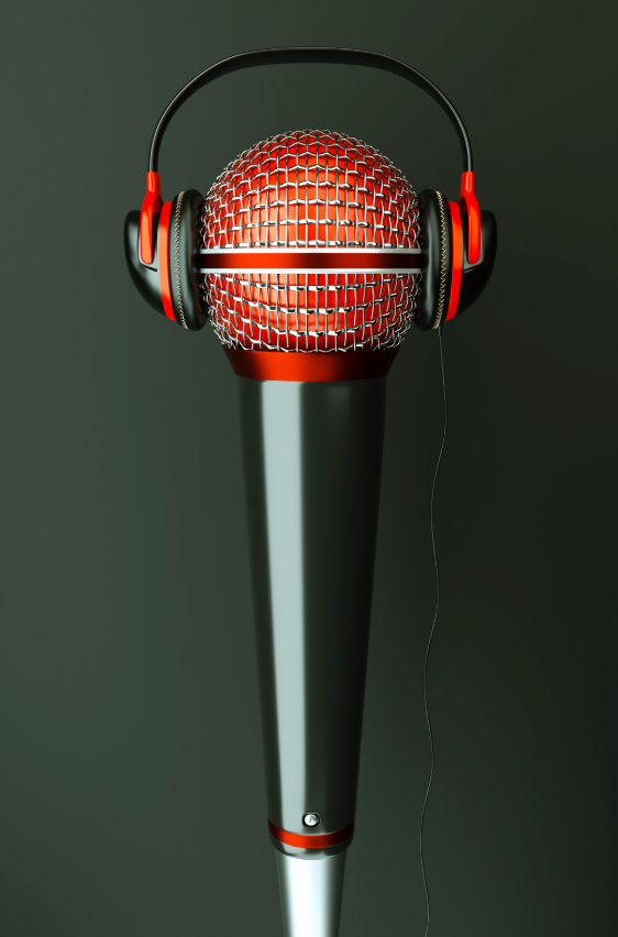 Mic