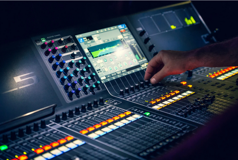 Sound Card