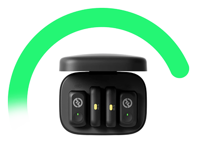 Lark A1 Combo charging case – up to 54 hours battery life