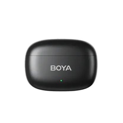 BOYA Mini 12 5g collar mic with noise cancellation
