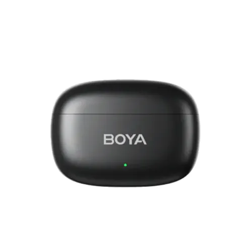 BOYA Mini 14 5g wireless mic with noise cancellation