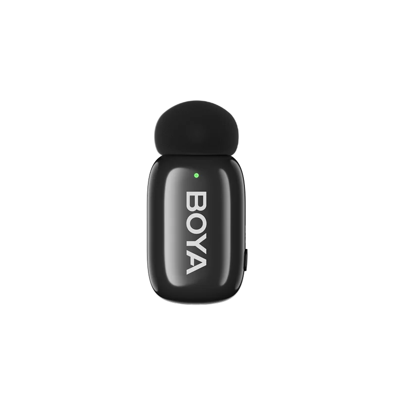 BOYA mini 2 transmitter