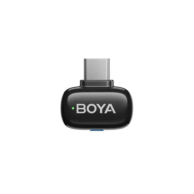 BOYA mini 2 Type-C receiver