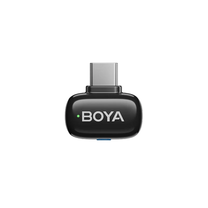 BOYA mini 2 Type-C receiver