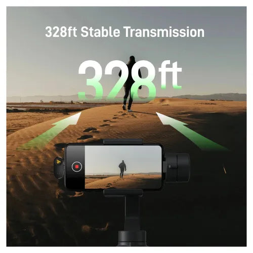 MAONO WAVE T1 Mini 328ft stable wireless transmission