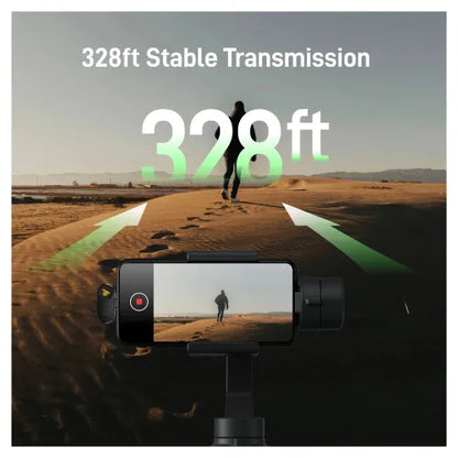 MAONO WAVE T1 Mini 328ft stable wireless transmission